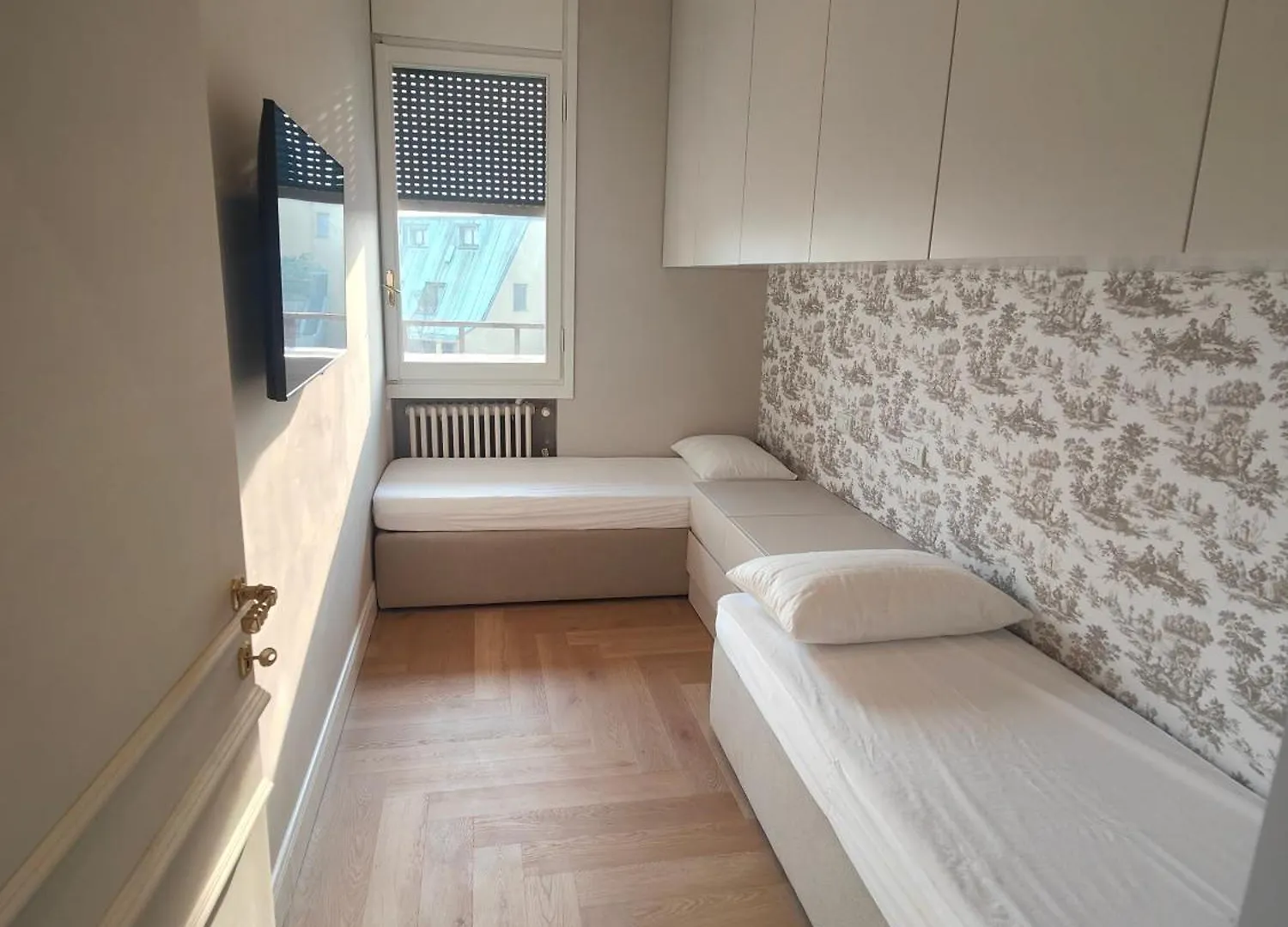 Ottoboni 2B Luxury Penthouse Lejlighed Milano