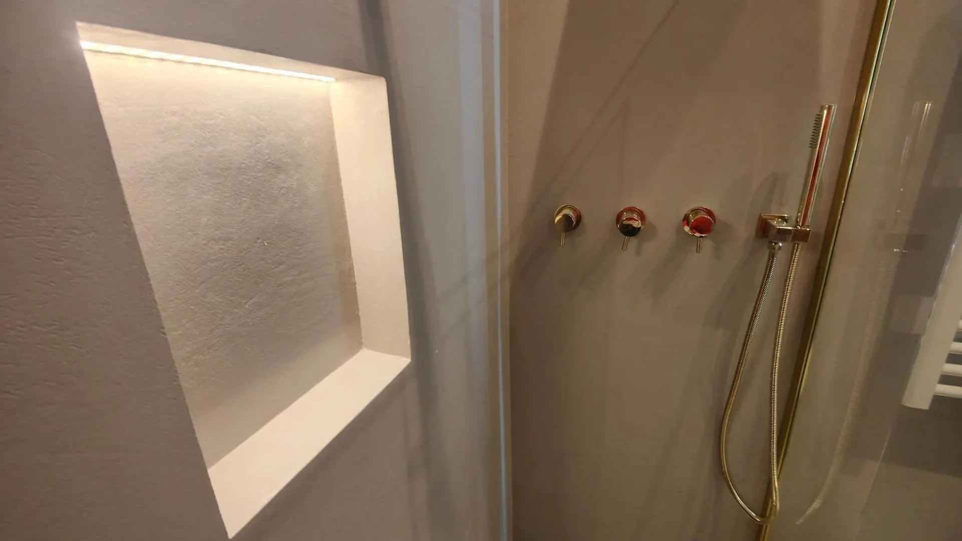 Ottoboni 2B Luxury Penthouse Lejlighed Milano