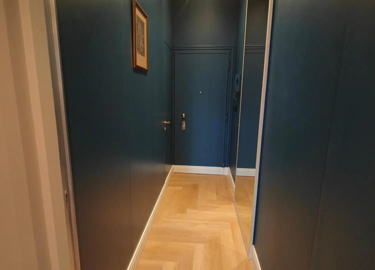 Ottoboni 2B Luxury Penthouse Lejlighed Milano