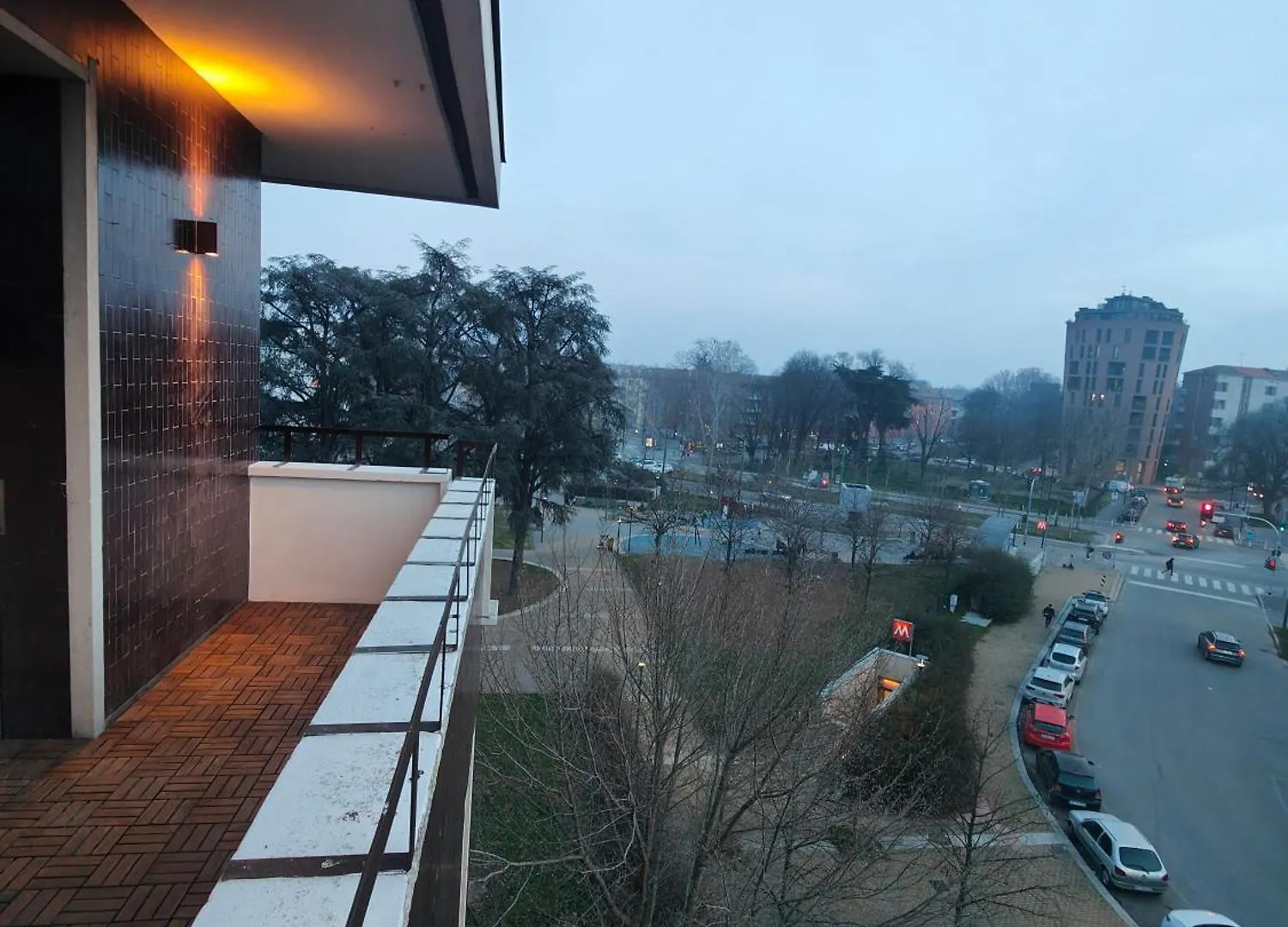 Ottoboni 2B Luxury Penthouse Lejlighed Milano