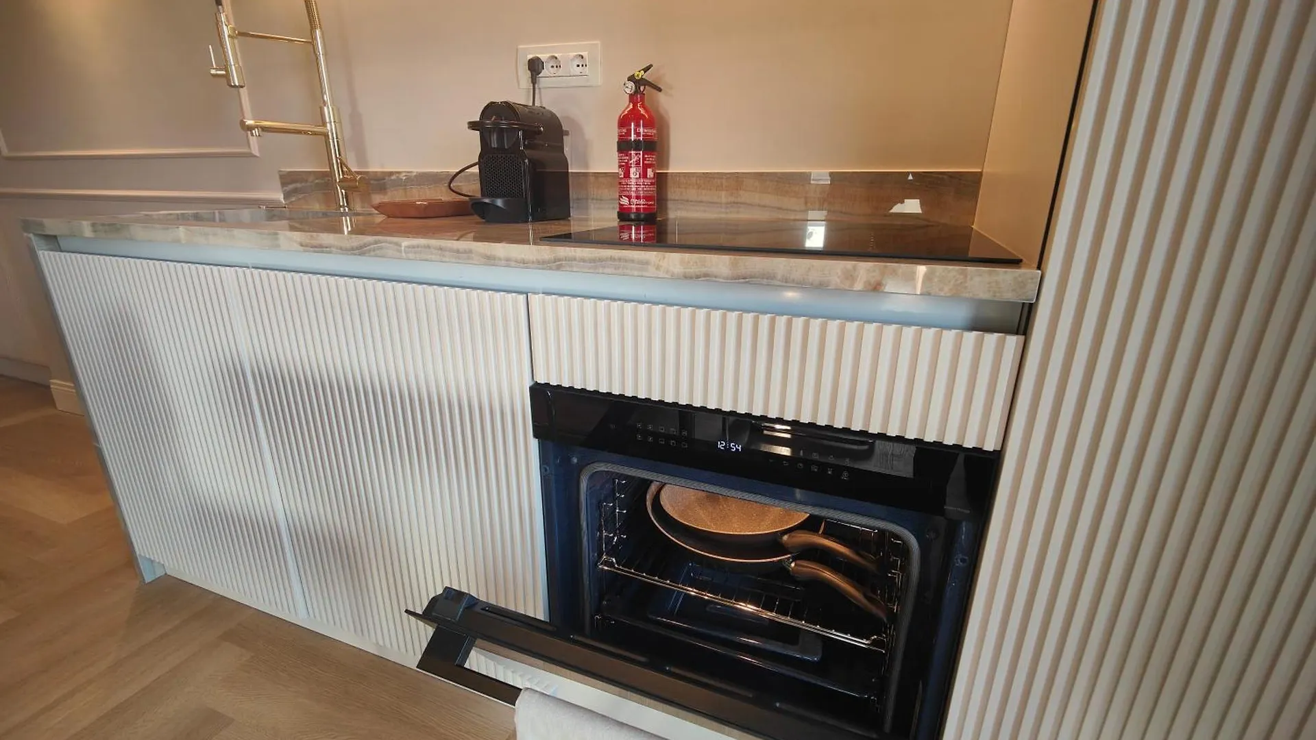 Ottoboni 2B Luxury Penthouse Lejlighed Milano