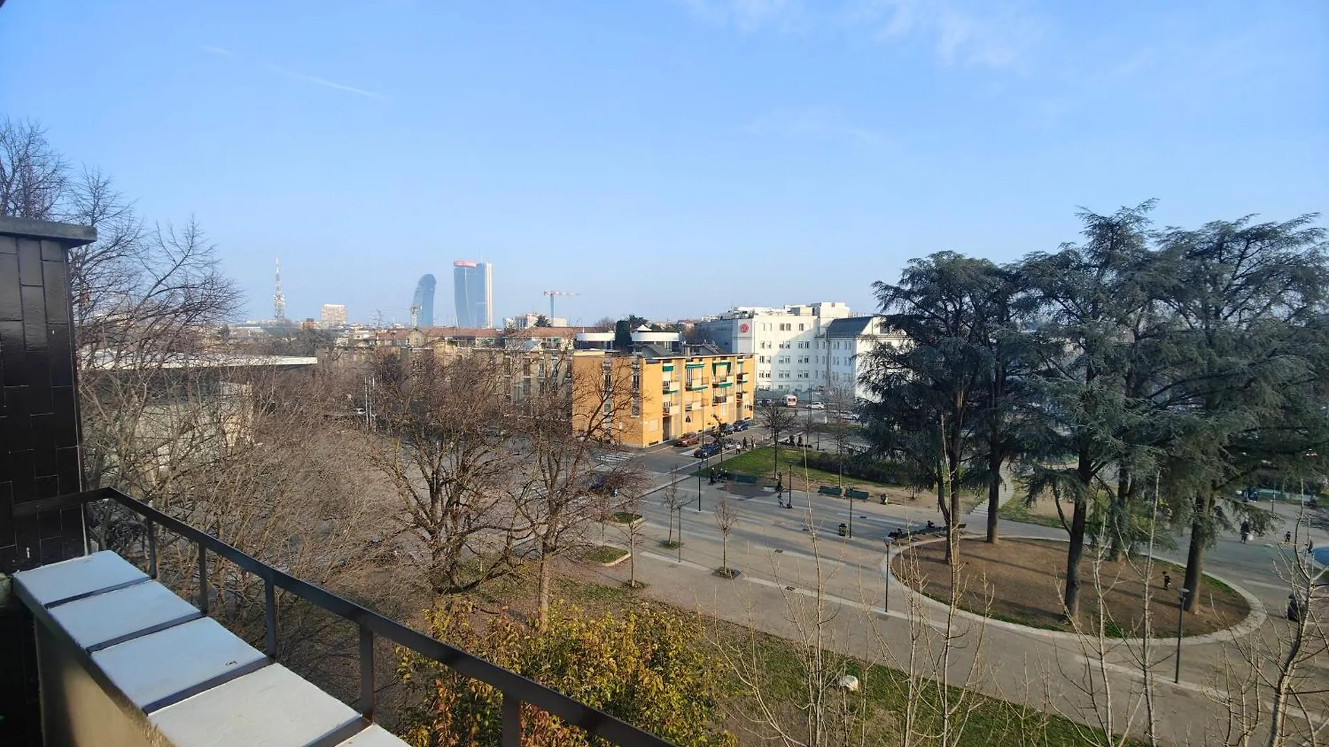 Ottoboni 2B Luxury Penthouse Lejlighed Milano